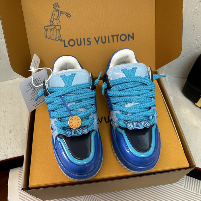 lou vuit sci-fi sneakers lvss-0224