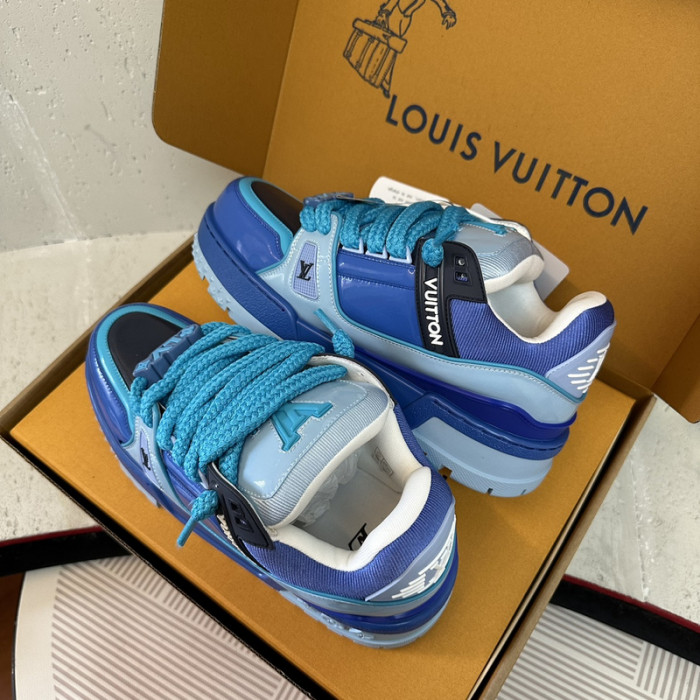 lou vuit sci-fi sneakers lvss-0224