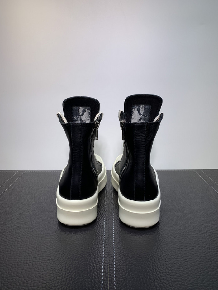 rick owen.s sneaker ro-175