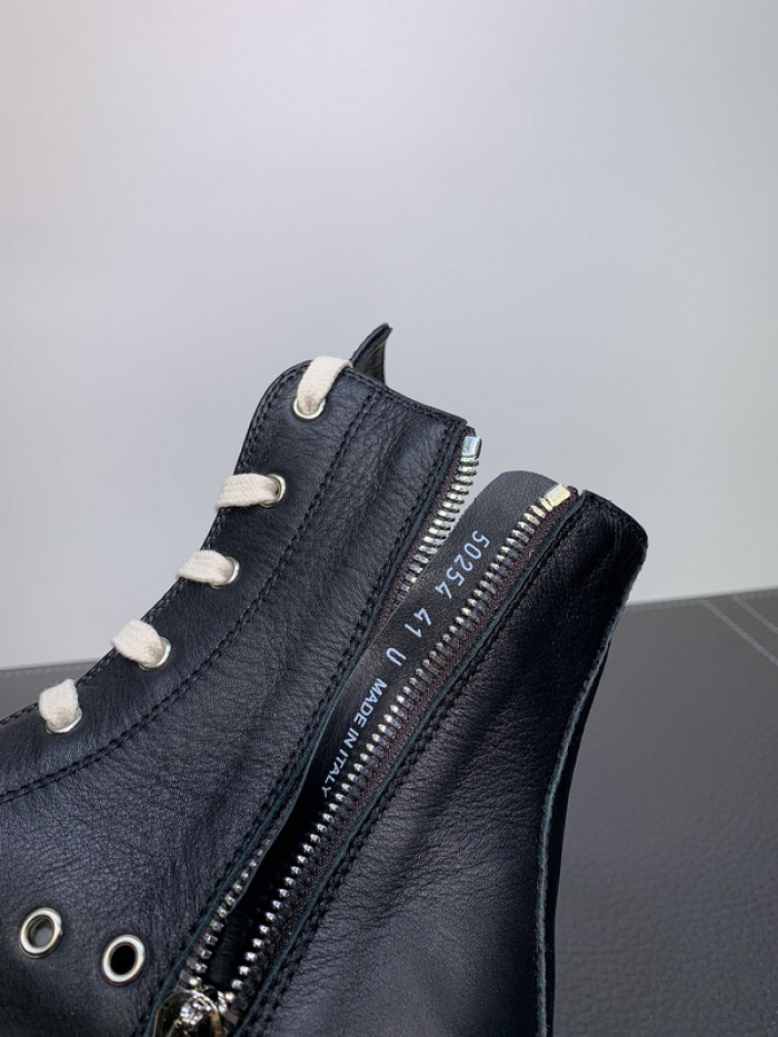 rick owen.s sneaker ro-175