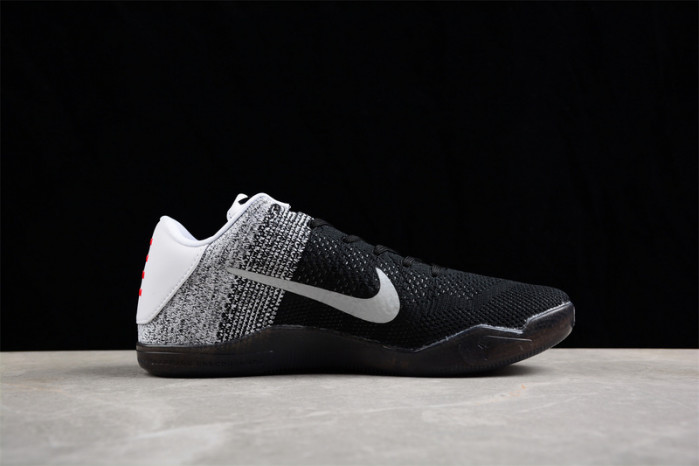 nike kobe 11 elite low last emperor 822675-105