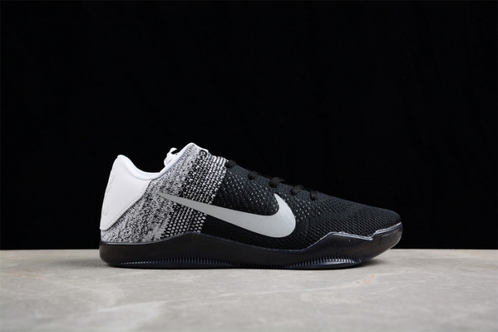 nike kobe 11 elite low last emperor 822675-105