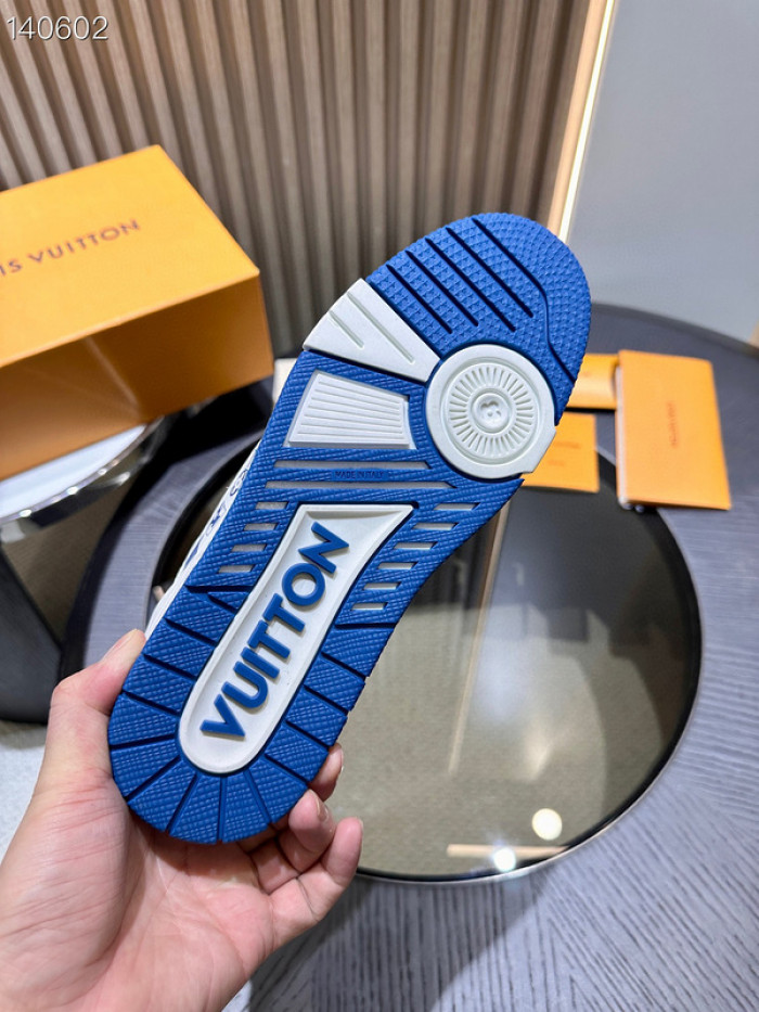 lou vuit sci-fi sneakers lvss-0157