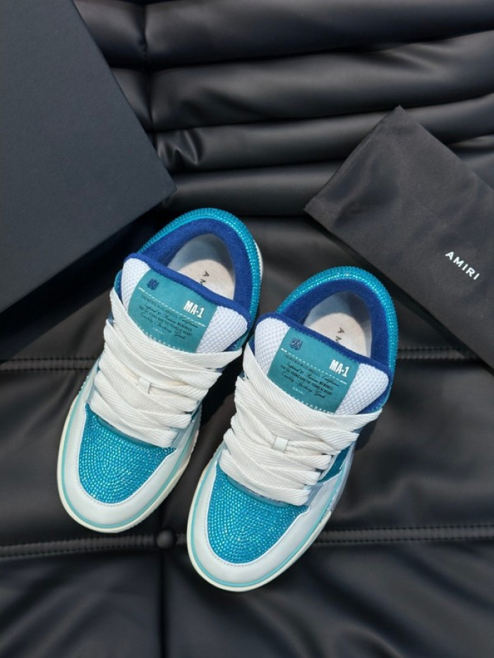 amiri sneakers am-69