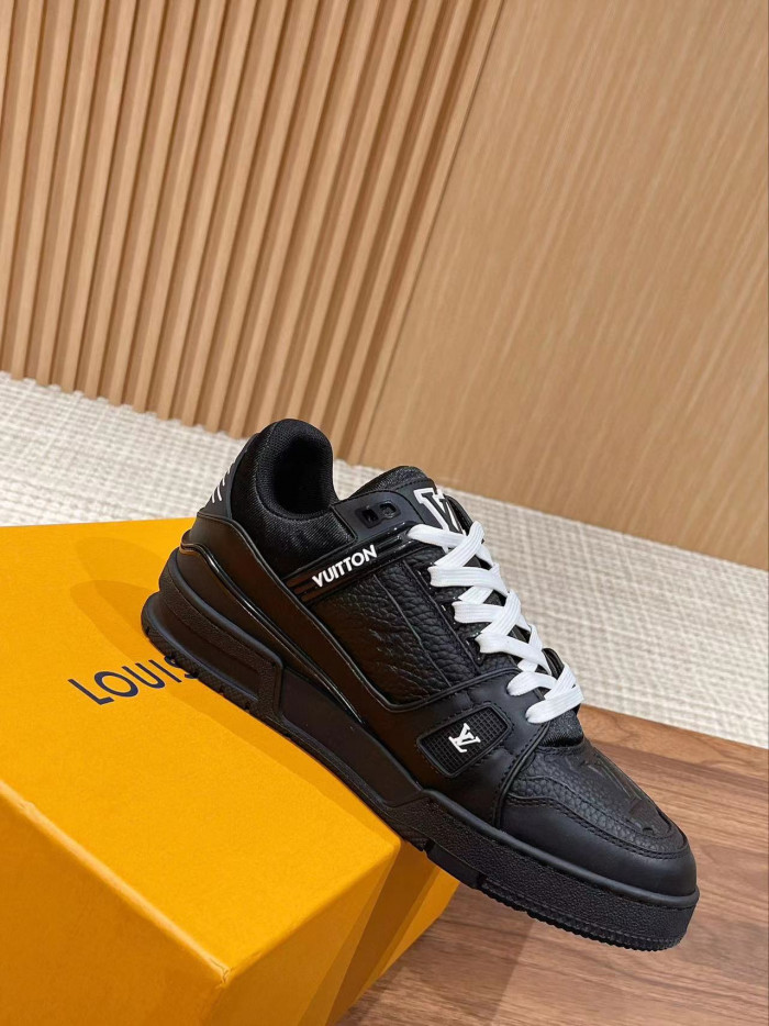 lou vuit sci-fi sneakers lvss-091