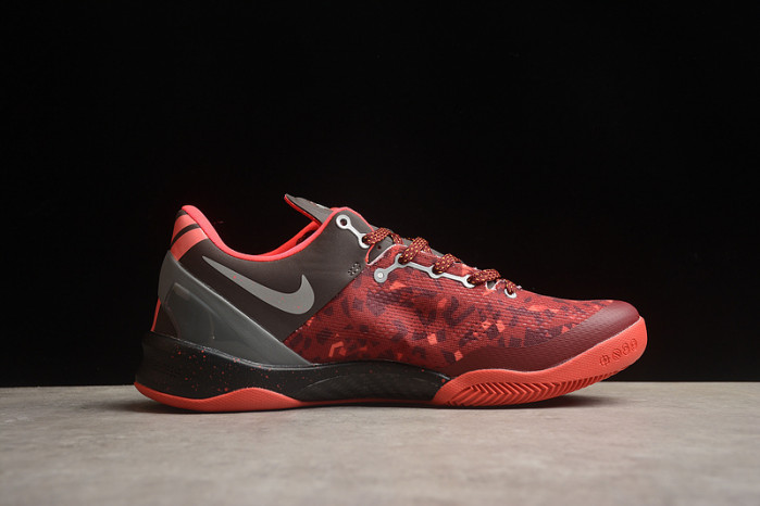 nike kobe 8 "system" 555035-661