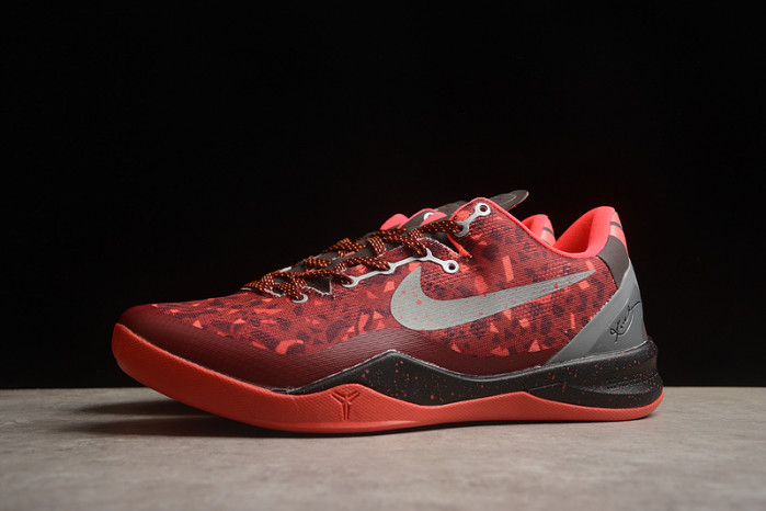 nike kobe 8 "system" 555035-661