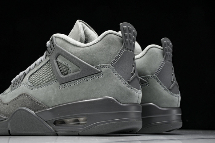 air jordan 4 ”smoke grey” fq7928-001