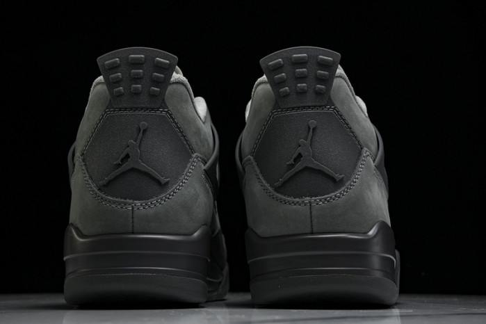 air jordan 4 ”smoke grey” fq7928-001