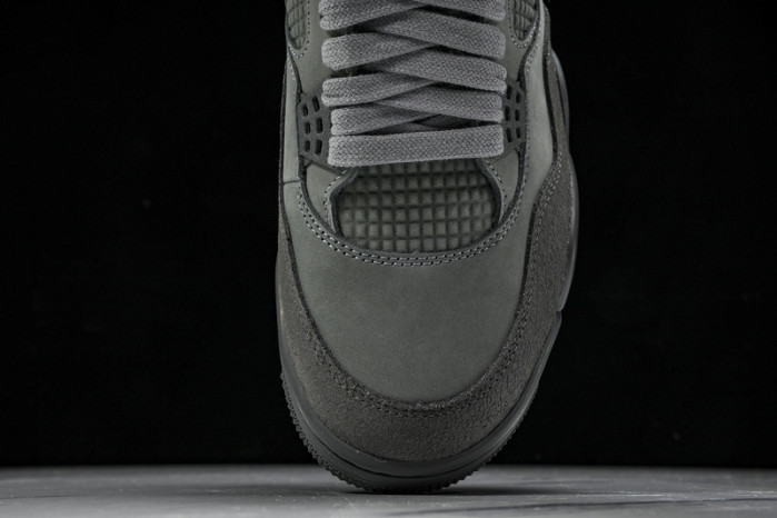 air jordan 4 ”smoke grey” fq7928-001