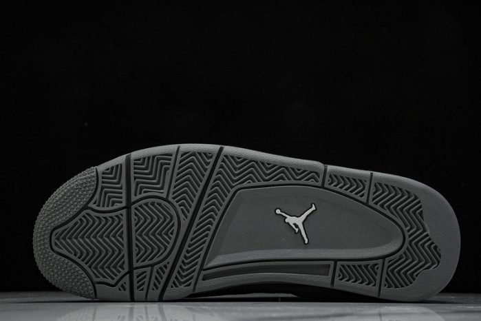 air jordan 4 ”smoke grey” fq7928-001