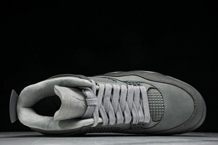 air jordan 4 ”smoke grey” fq7928-001
