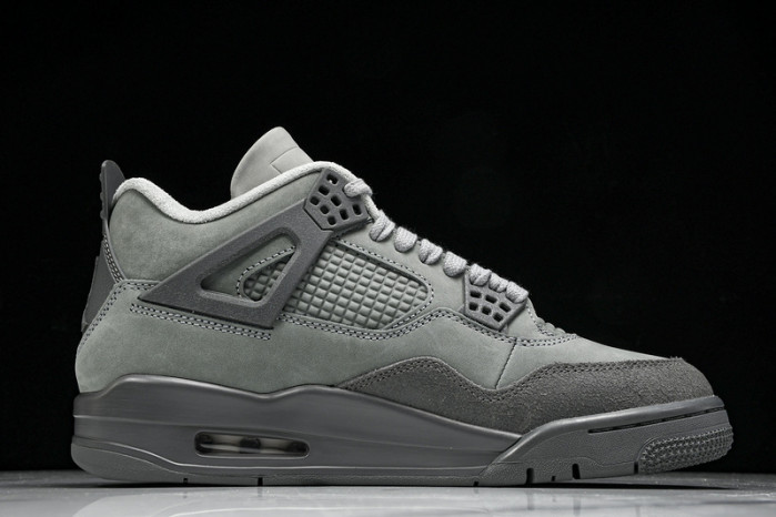 air jordan 4 ”smoke grey” fq7928-001