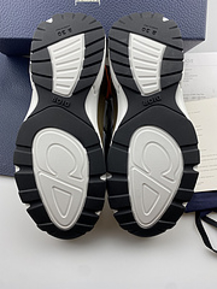 dr b30 sneaker drb-010