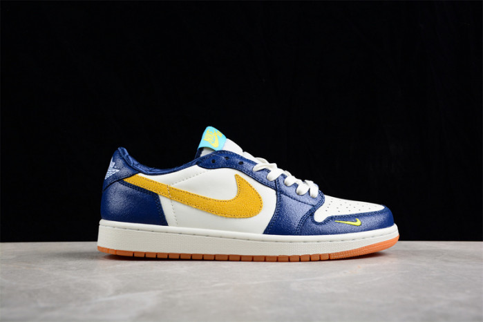 air jordan 1 low dm7866-997