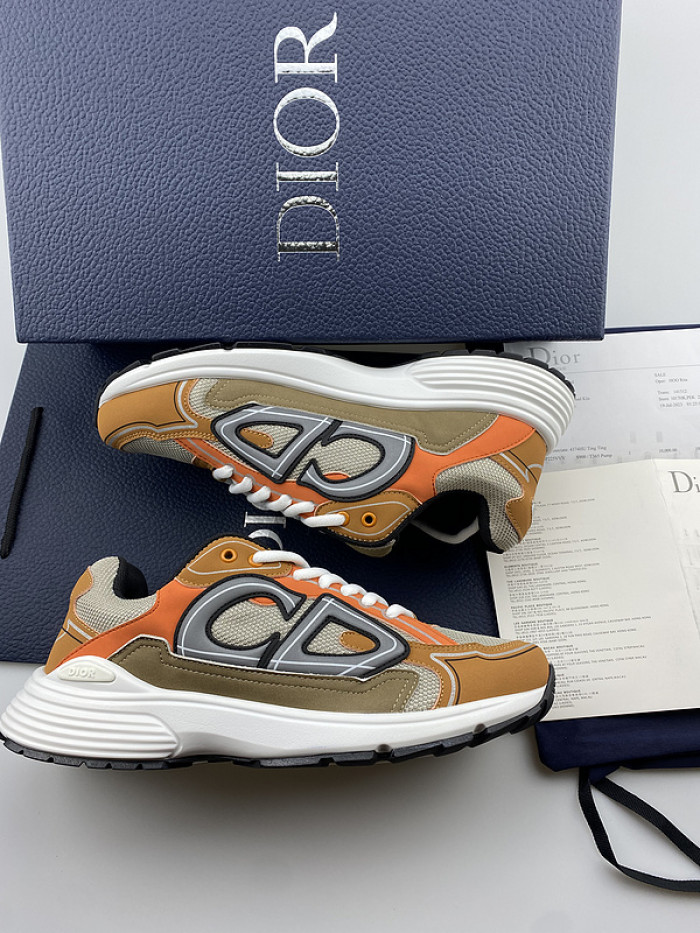dr b30 sneaker drb-010