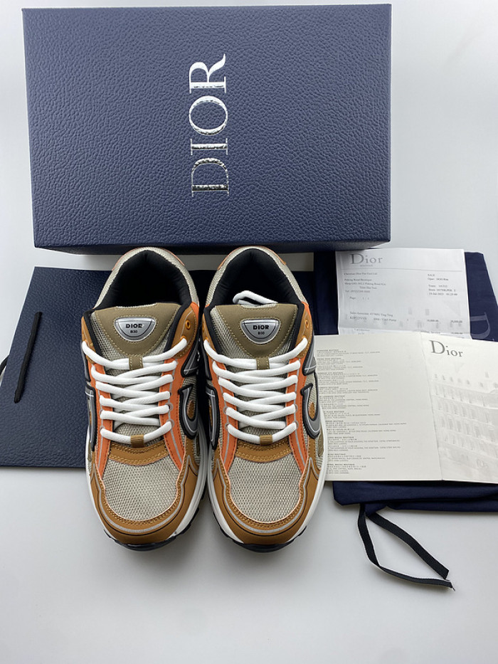 dr b30 sneaker drb-010