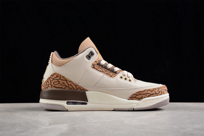 air jordan 3 retro “palomino” ct8532-102