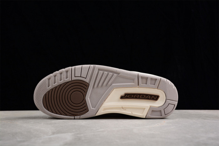 air jordan 3 retro “palomino” ct8532-102