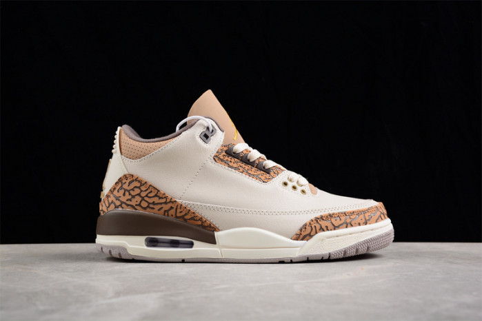 air jordan 3 retro “palomino” ct8532-102