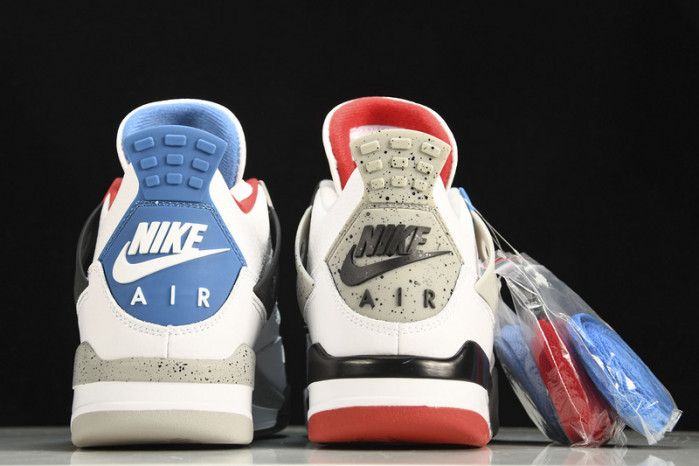 air jordan 4 retro cl1184-146