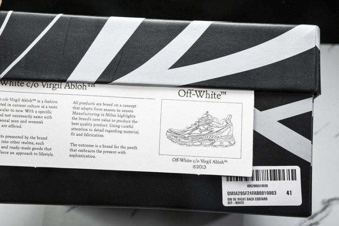c/o sneakers co-001