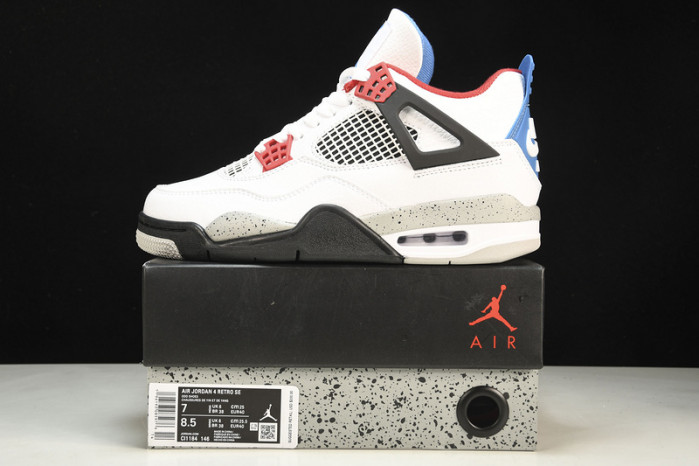 air jordan 4 retro cl1184-146
