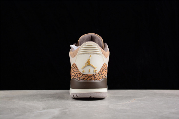 air jordan 3 retro “palomino” ct8532-102
