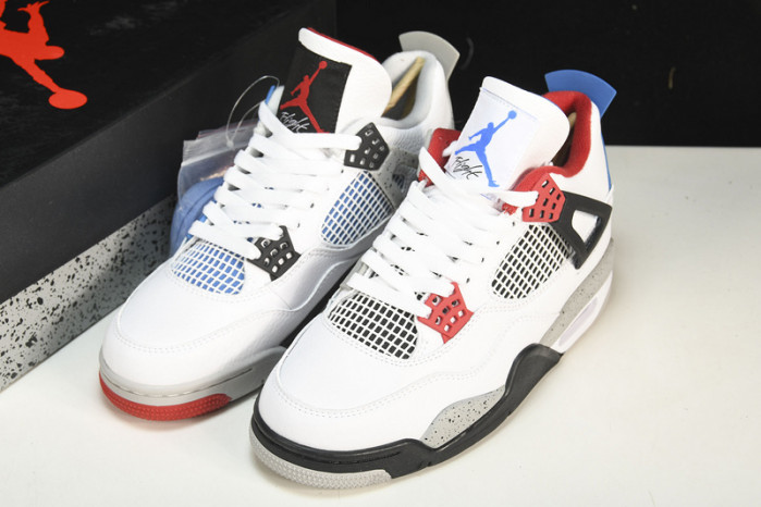 air jordan 4 retro cl1184-146