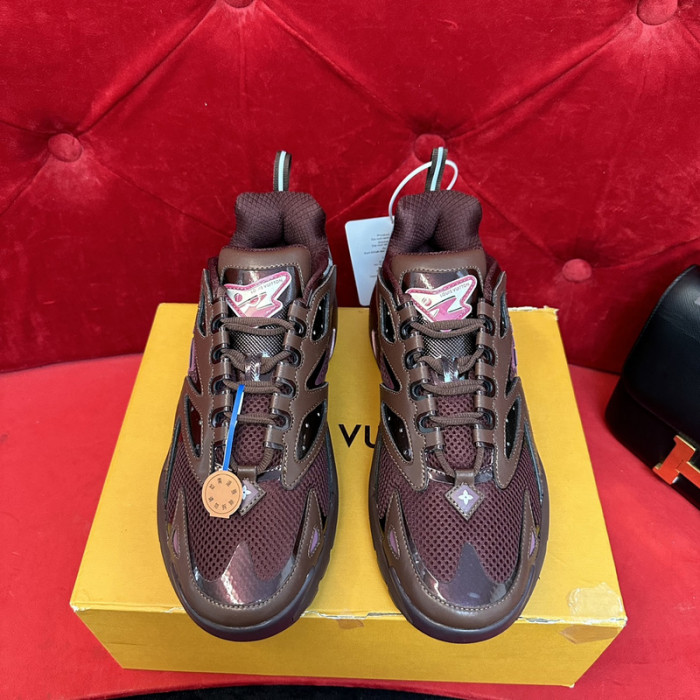 lou vuit sci-fi sneakers  lvss-0171