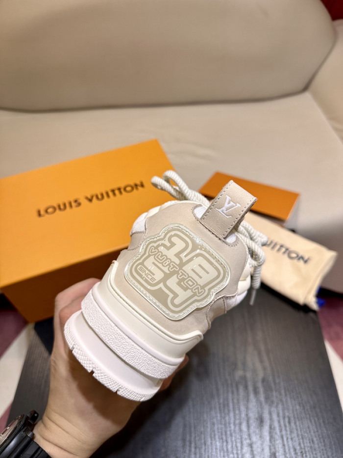 lou vuit sci-fi sneakers lvss-0151