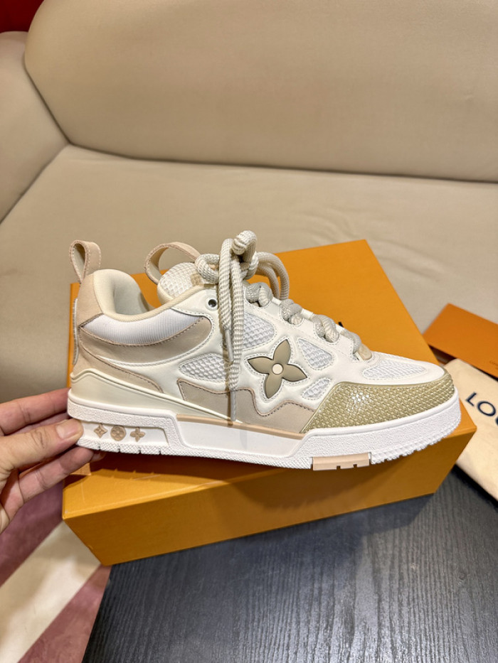 lou vuit sci-fi sneakers lvss-0151