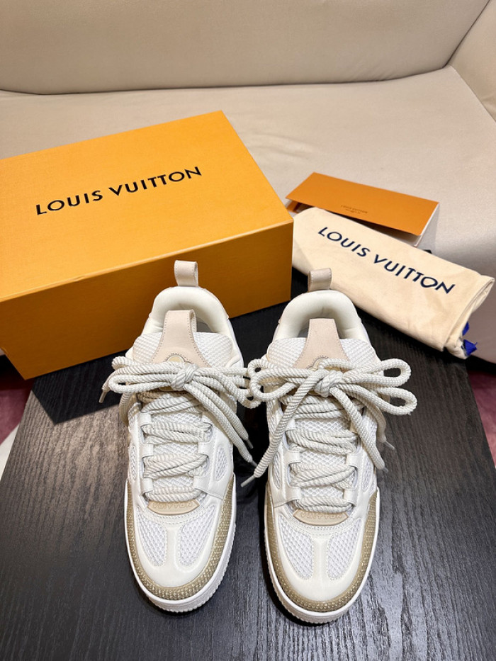 lou vuit sci-fi sneakers lvss-0151