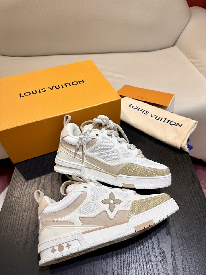 lou vuit sci-fi sneakers lvss-0151