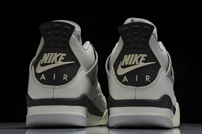air jordan 4 "raised by women" fz4801-001