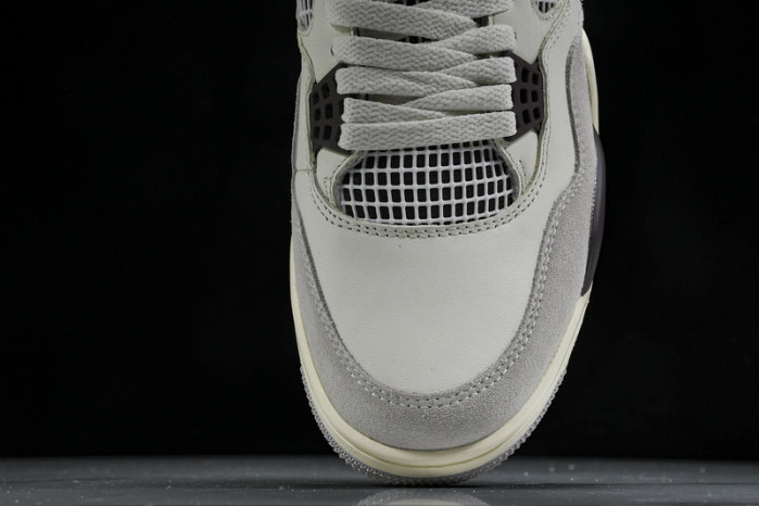 air jordan 4 "raised by women" fz4801-001