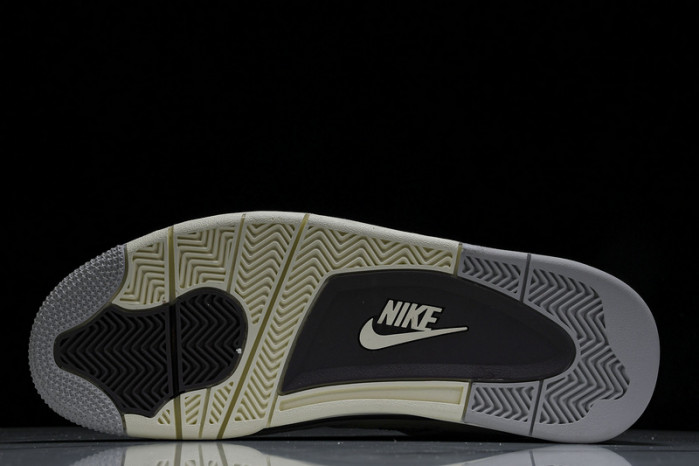 air jordan 4 "raised by women" fz4801-001