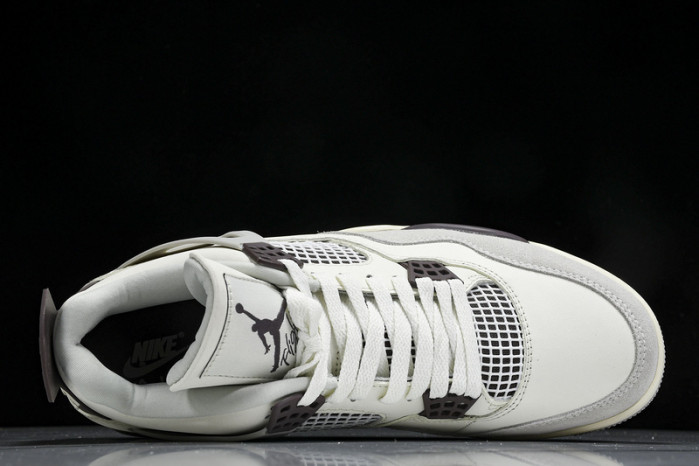 air jordan 4 "raised by women" fz4801-001