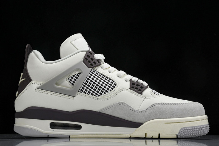 air jordan 4 "raised by women" fz4801-001