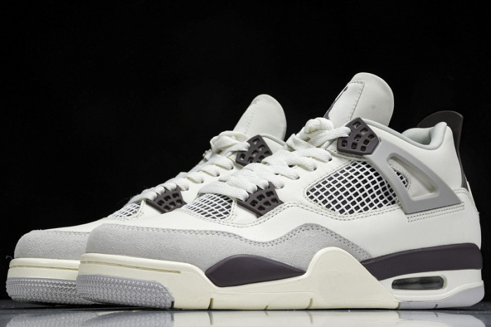 air jordan 4 "raised by women" fz4801-001