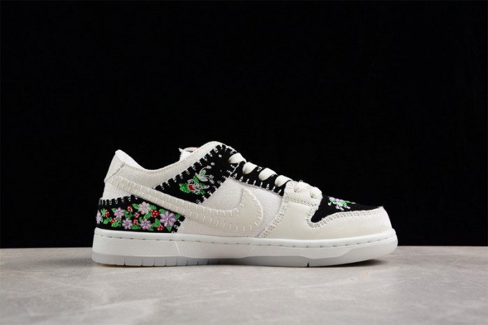 nike dunk low fd6951-300