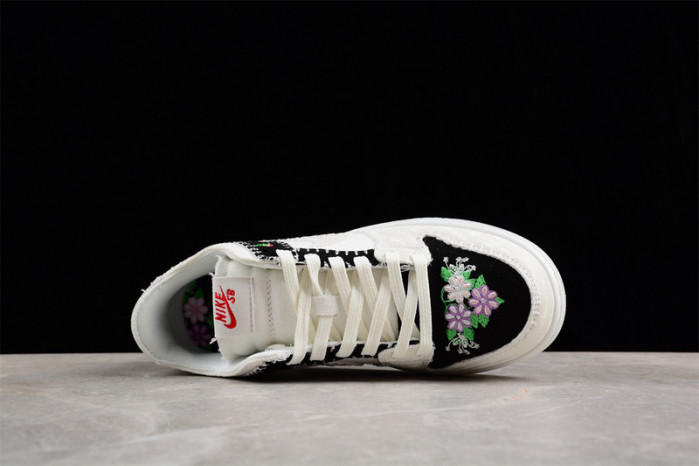 nike dunk low fd6951-300
