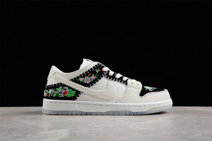 nike dunk low fd6951-300