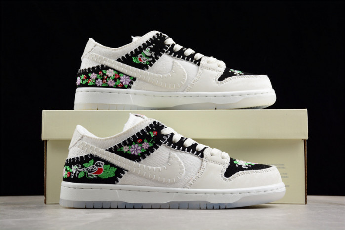 nike dunk low fd6951-300