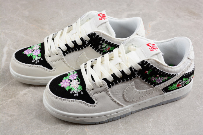 nike dunk low  fd6951-300