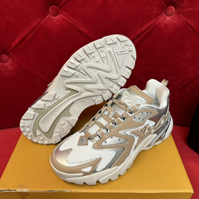 lou vuit sci-fi sneakers lvss-0177