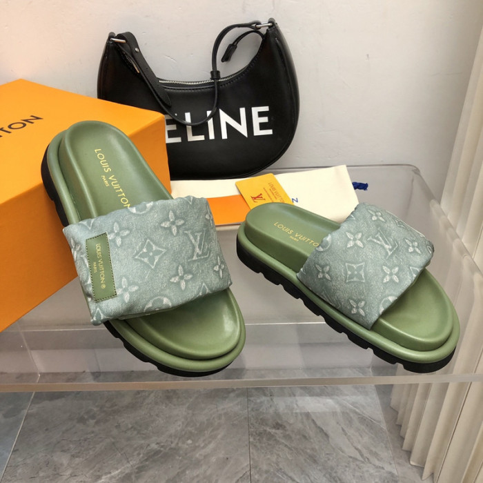 lo** vui* sandals   lv-170042