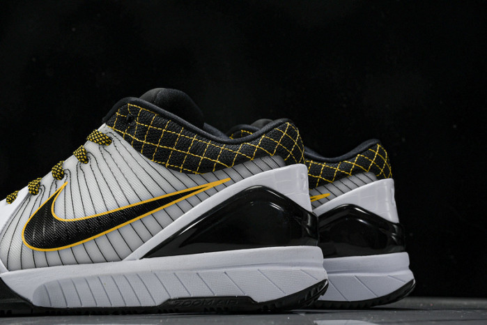 nike zoom kobe 4 protro“del sol” av6339-101