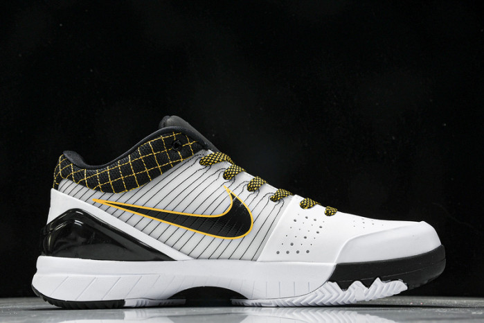 nike zoom kobe 4 protro“del sol” av6339-101