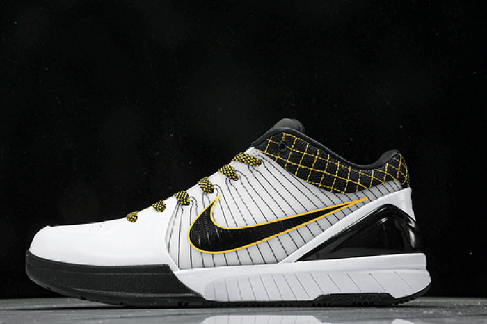 nike zoom kobe 4 protro“del sol” av6339-101
